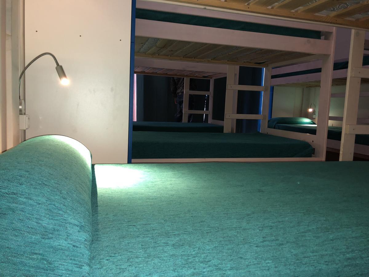 Hostel Menorca Ciutadella  Esterno foto