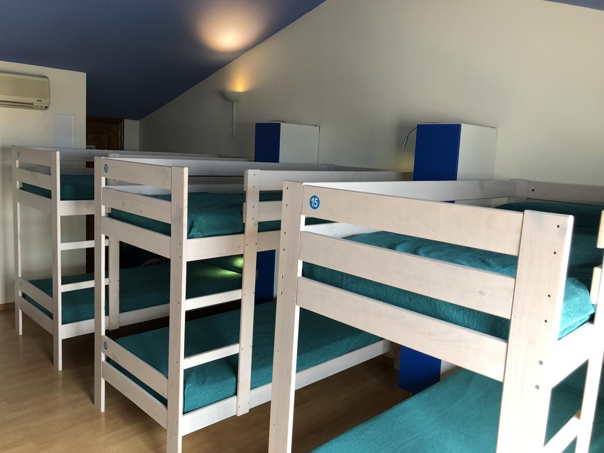 Hostel Menorca Ciutadella  Esterno foto